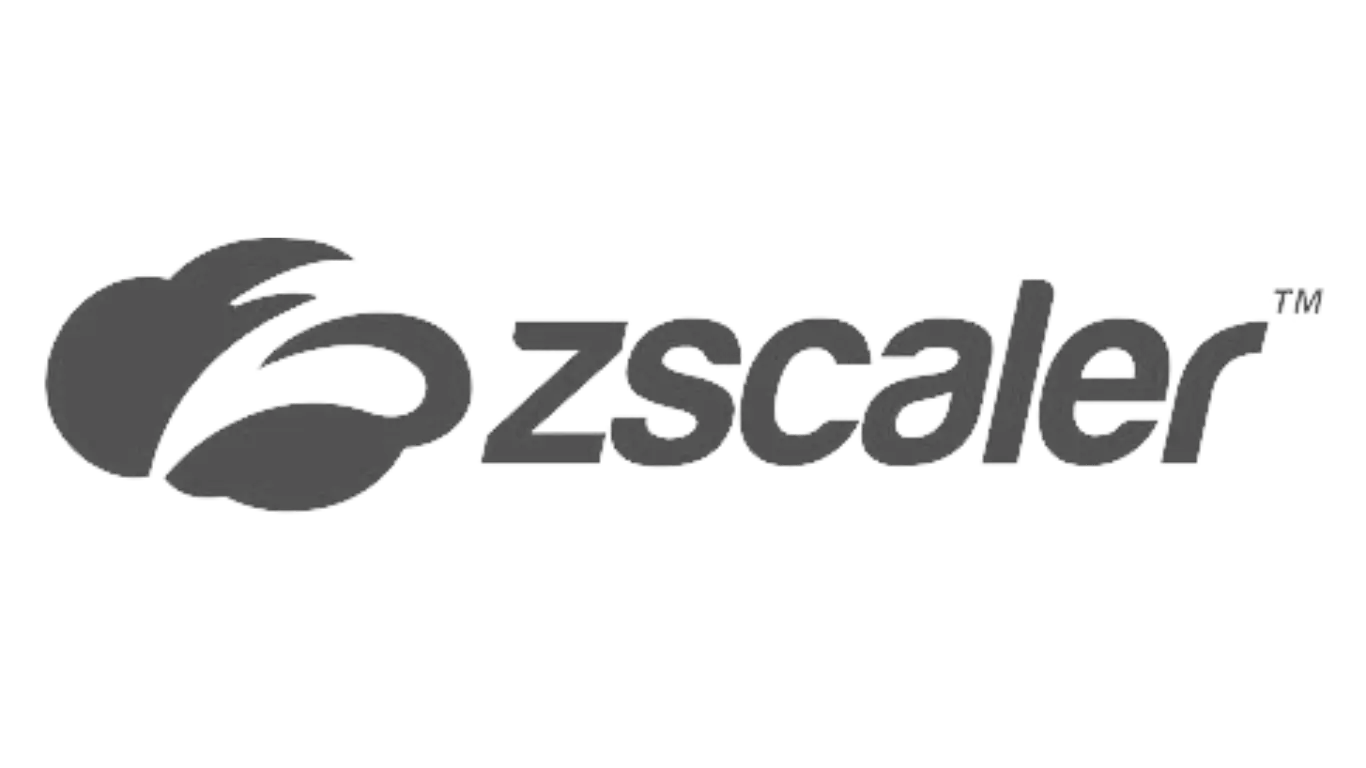 zscaler logo